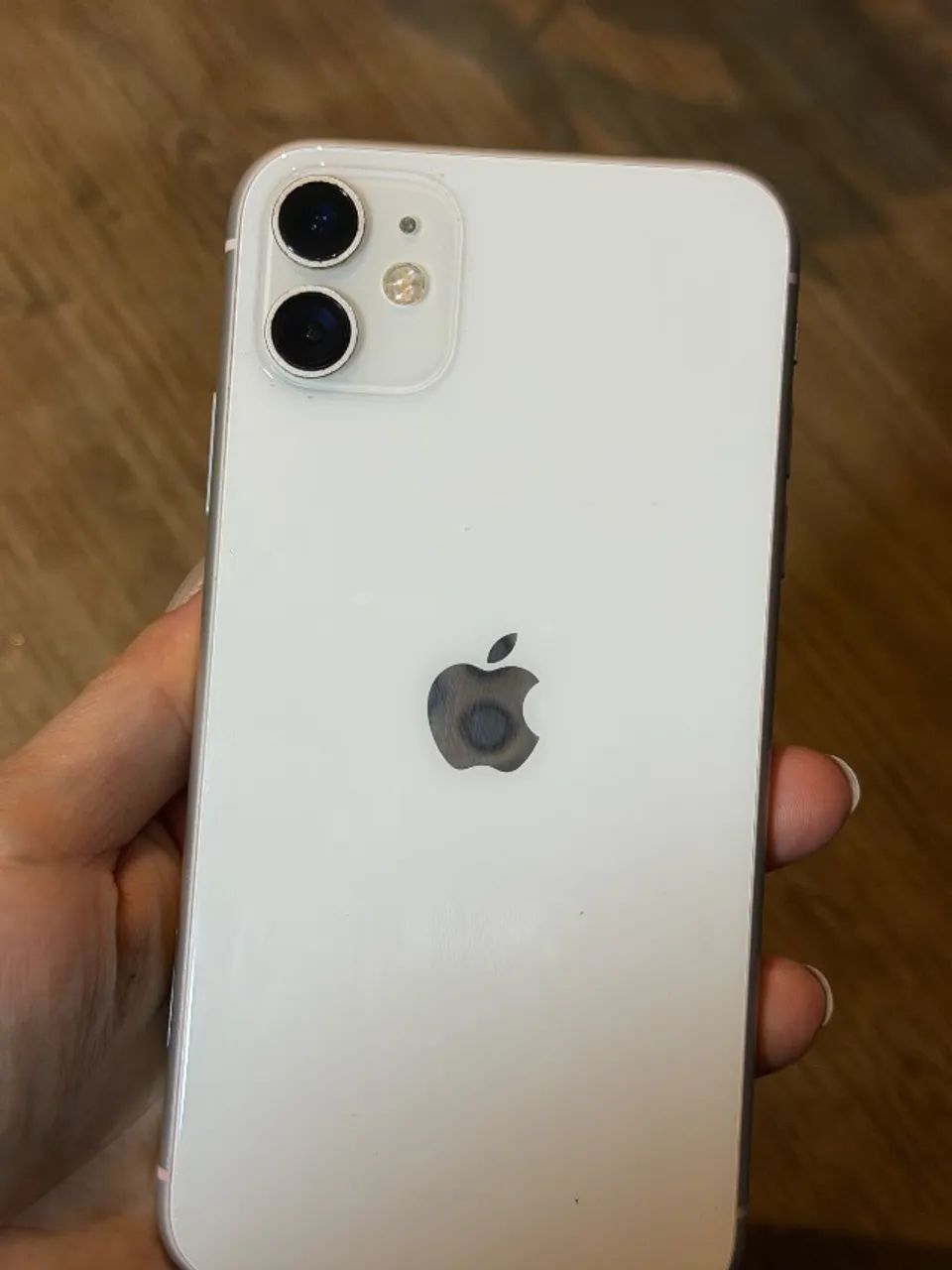 iPhone 11 - Foto 4