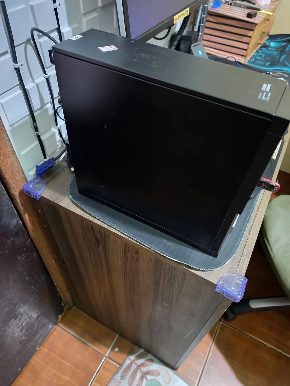 Computador Dell optplex 3020 8 gb de ram hd 500gb  - Foto 2