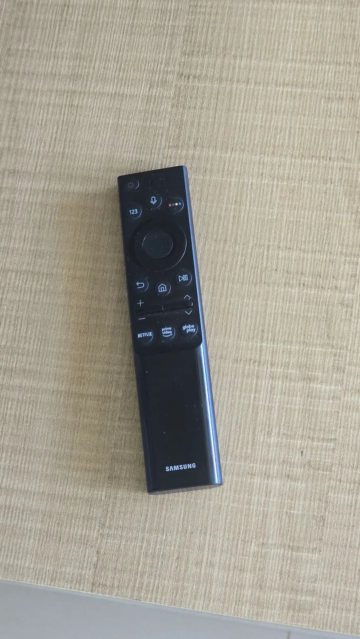 Smart TV Samsung 50 Polegadas 4k Crystal - Foto 5