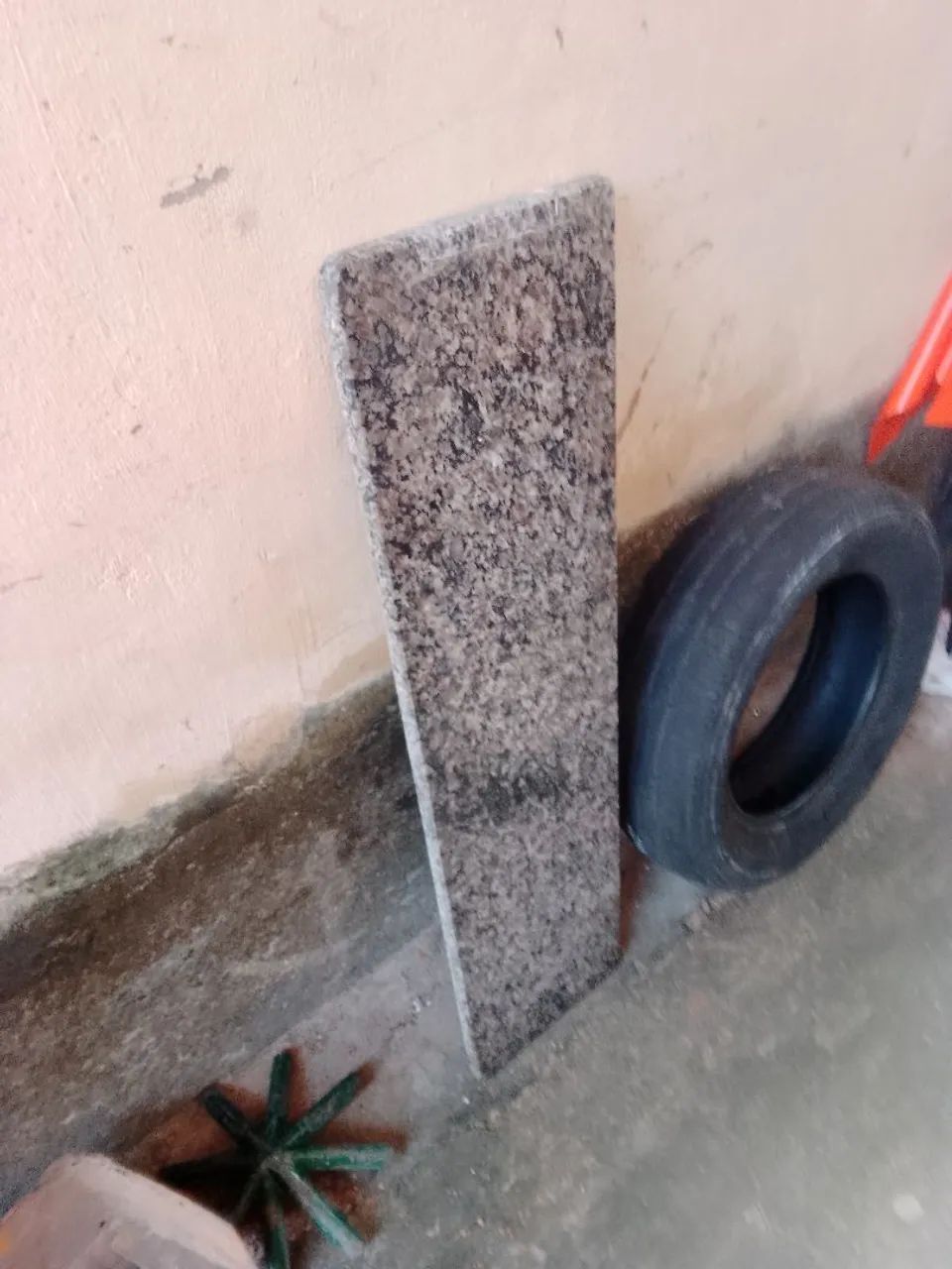 pedra de granito  - Foto 3