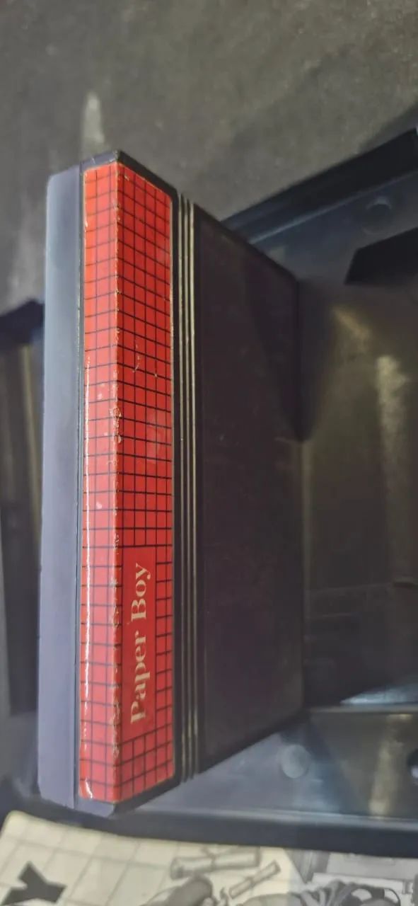 Paperboy - Completo - Master System - Foto 4