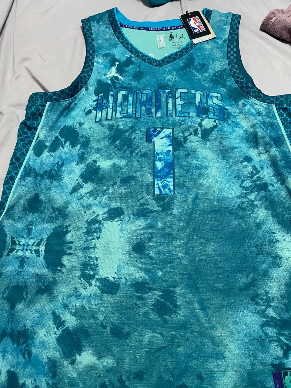 Regata NBA original 