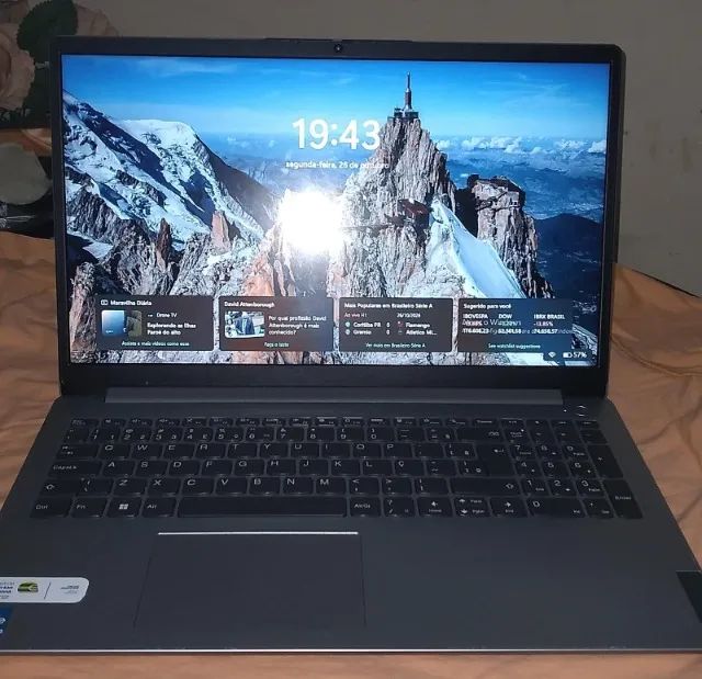 NOTEBOOK PARA VENDER RÁPIDO!  - Foto 3