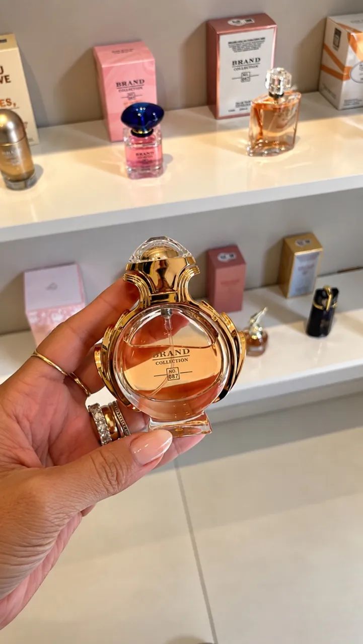 BRAND COLLECTION MINI 25ML - Foto 4