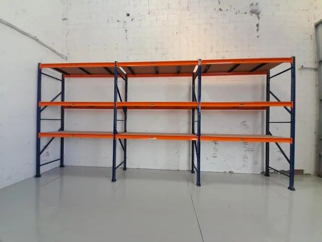 Semi Paletes - Foto 2