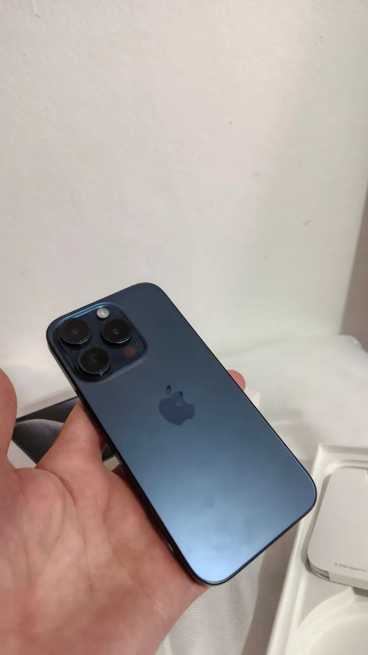 IPHONE 15 PRO 256 GB - Foto 3