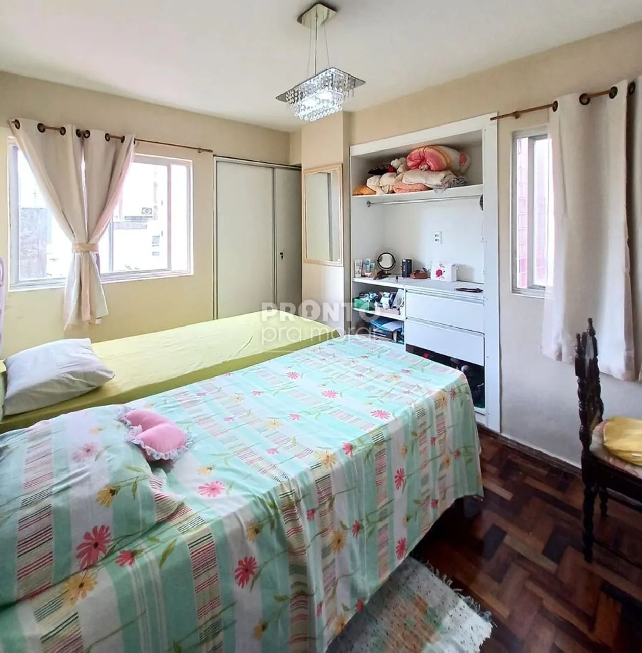 Apartamento com 3 quartos em Boa Viagem - Foto 5