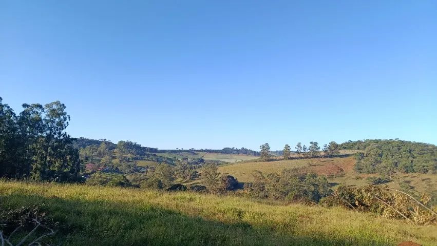 Ótimo sitio no sul de Minas Gerais 