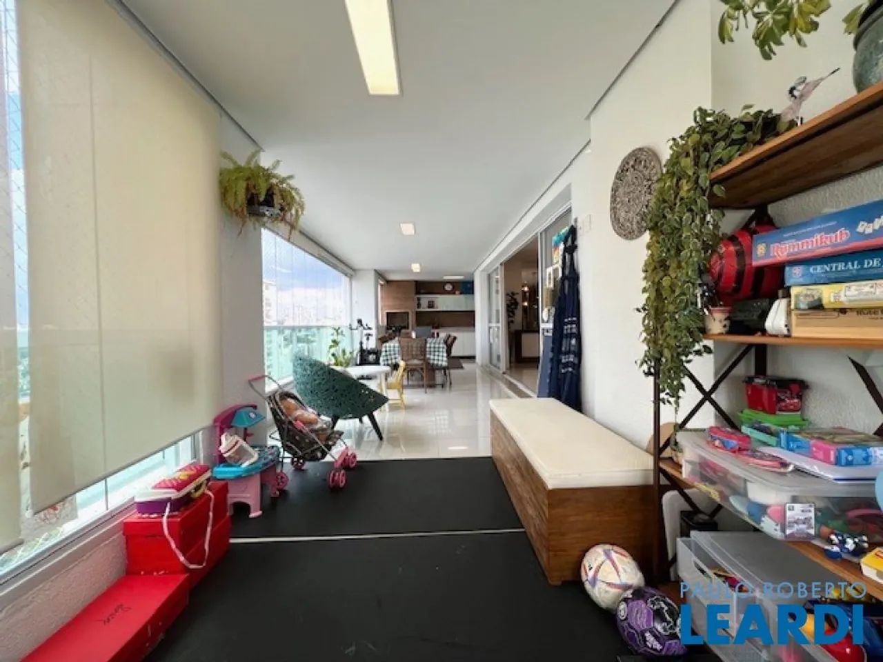 APARTAMENTO - VILA LEOPOLDINA - SP - Foto 5