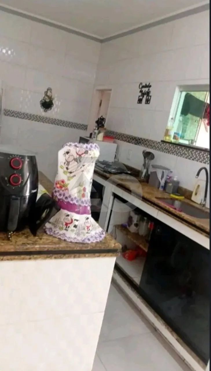 Casa Para Vender com 2 quartos no bairro São Cristóvão em Itabaiana - Foto 5