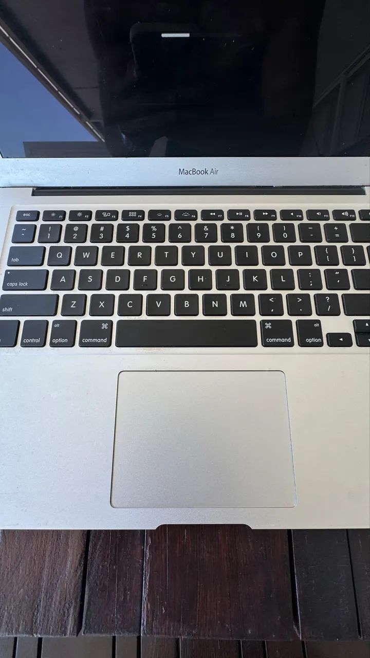 MacBook Air 2014 i5 4gb ram 126gb ssd - Foto 2