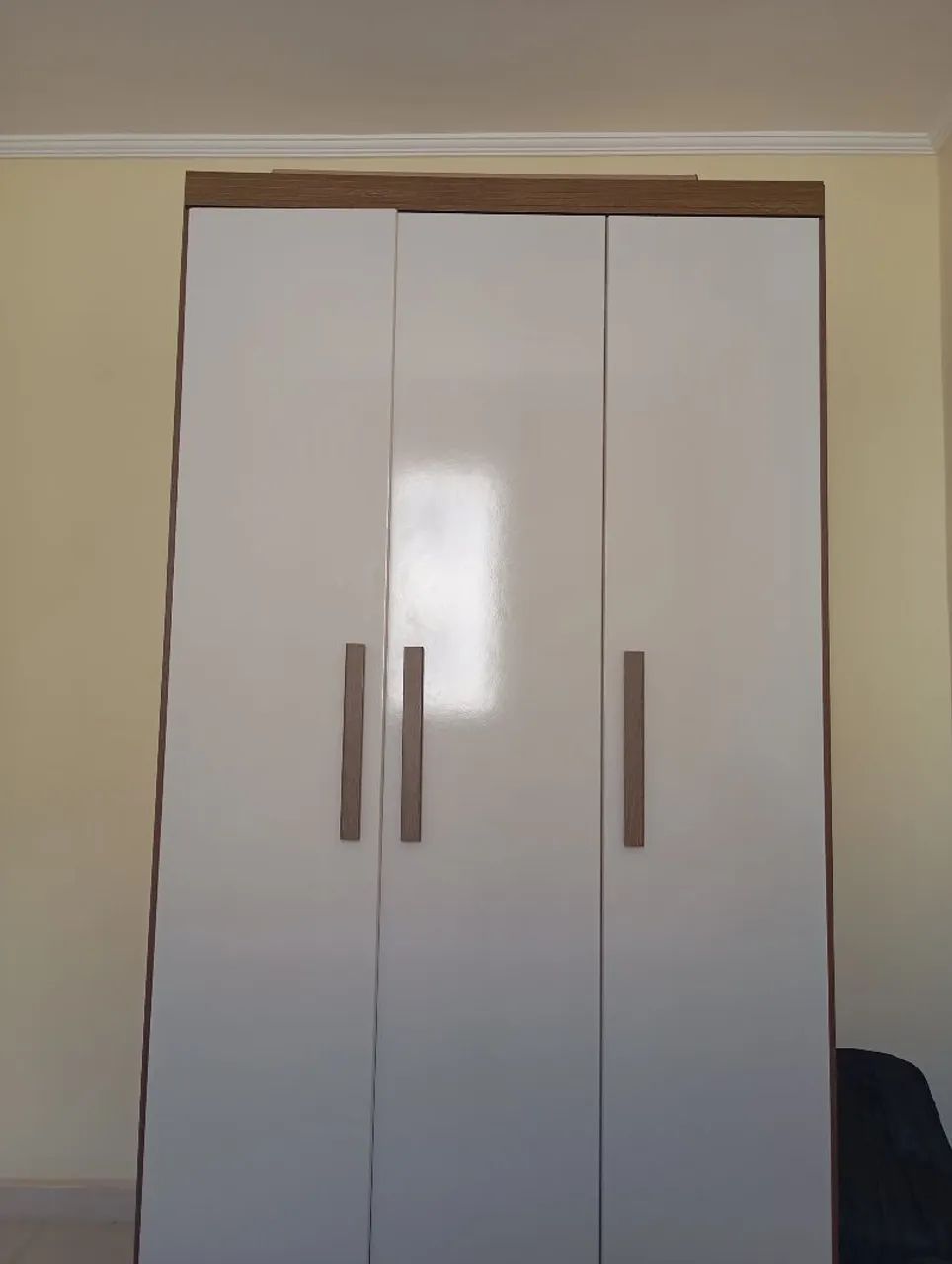 Guarda Roupa - Foto 2
