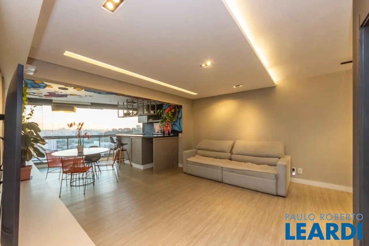 APARTAMENTO - VILA IPOJUCA - SP - Foto 4