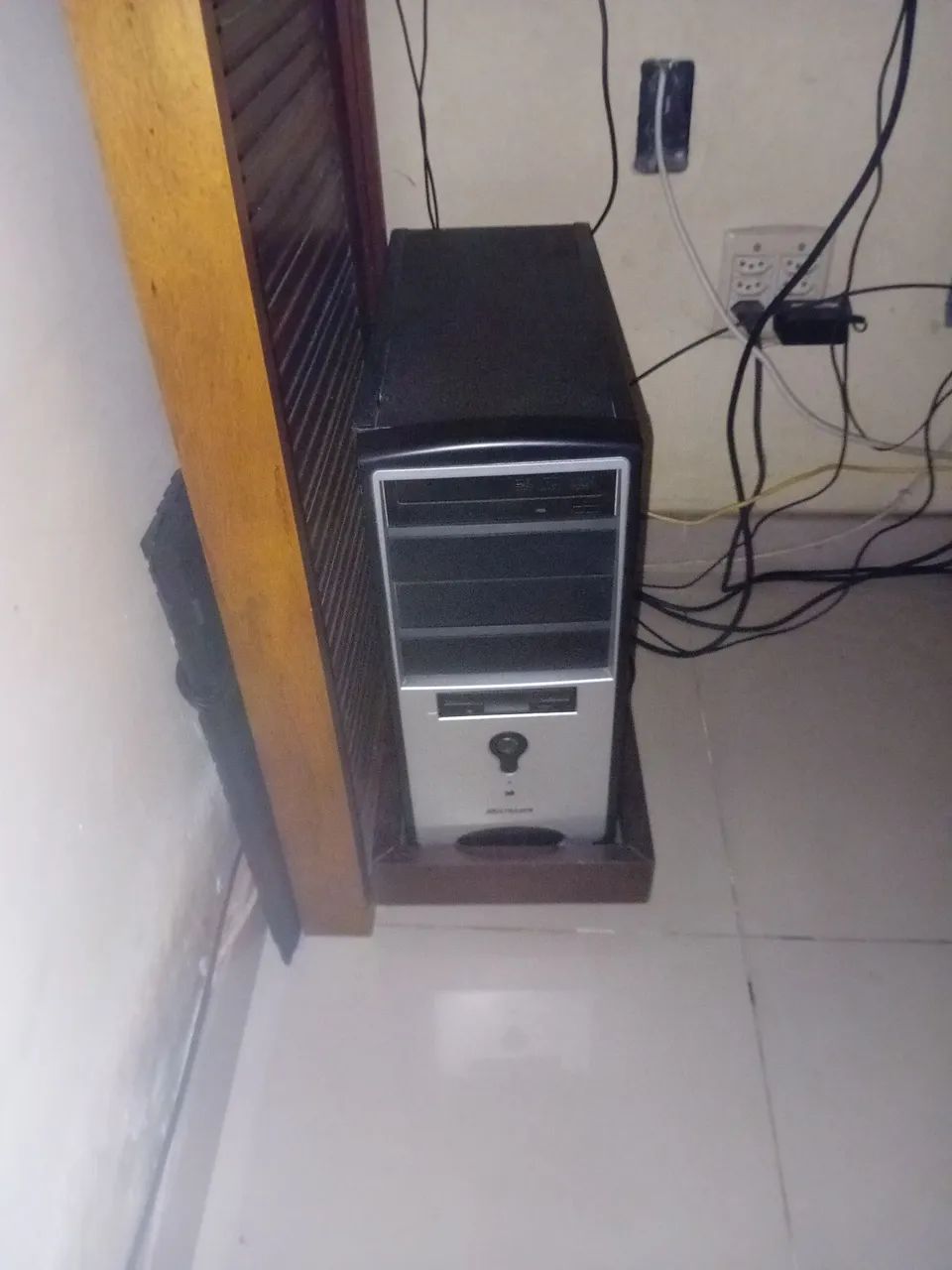 Cpu I3 