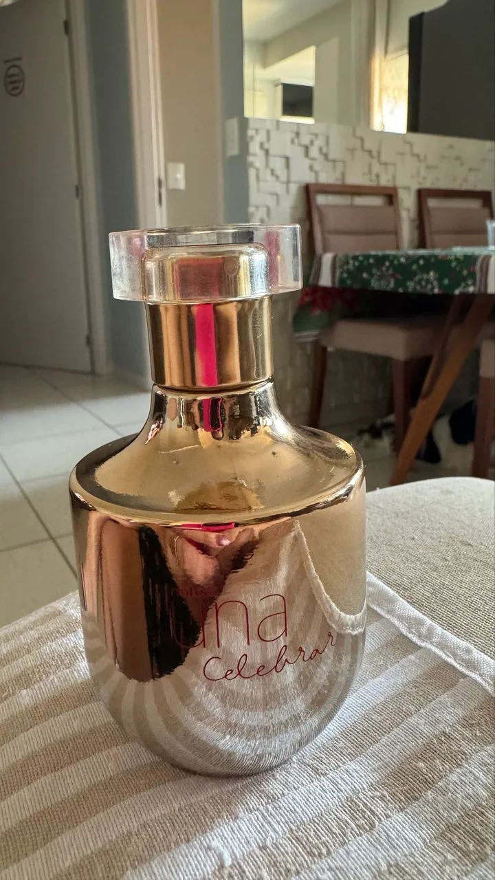 Perfume una celebrar - Foto 2