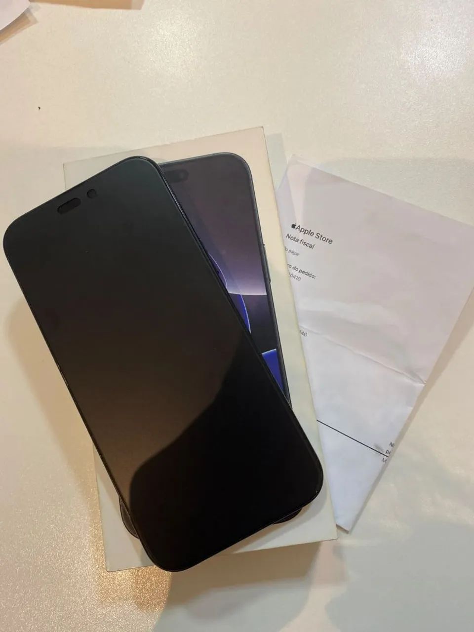 IPHONE 16 PRO MAX 256GB C/NF - Foto 5