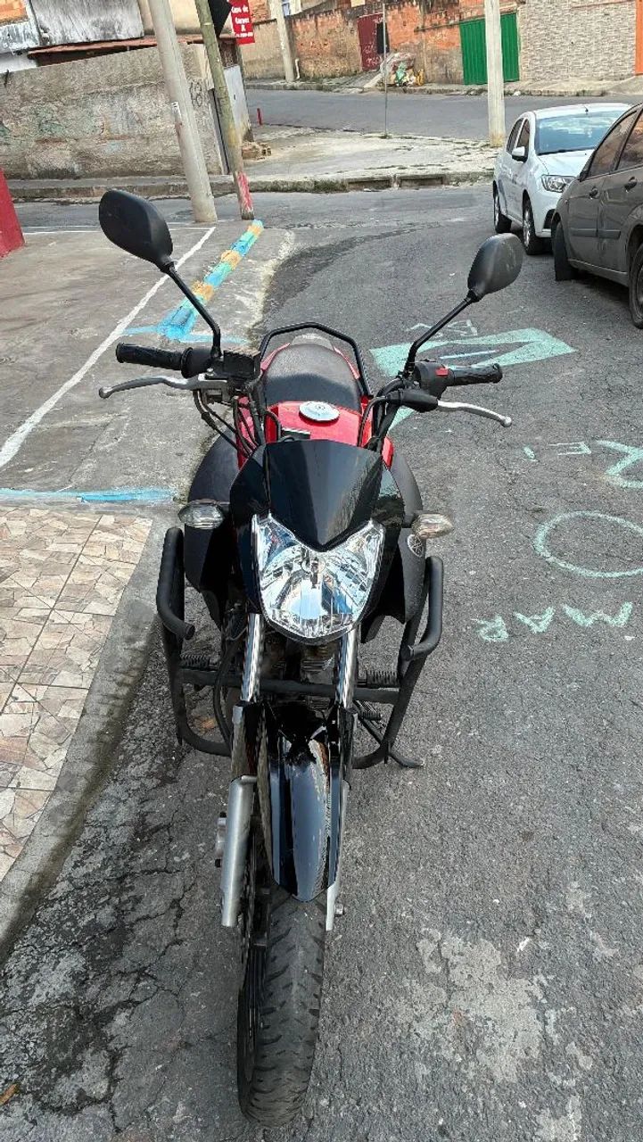 Moto factor.