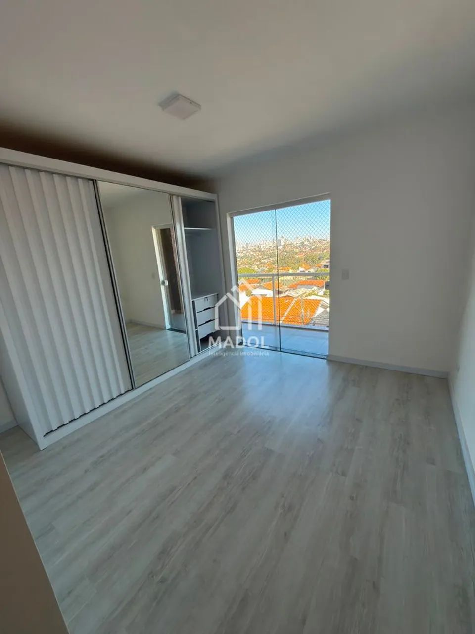 APARTAMENTO PARA ALUGAR - EDIFICIO TOPAZIO IMPERIAL - UVARANAS - Foto 5