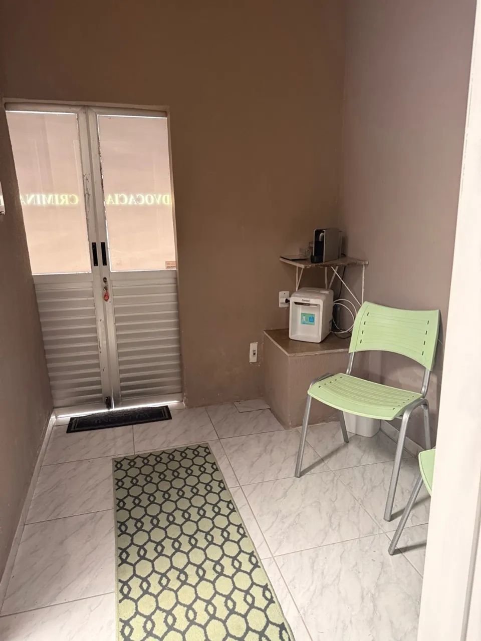 Sala Comercial para Locação - para Comércio e Serviços - Foto 2
