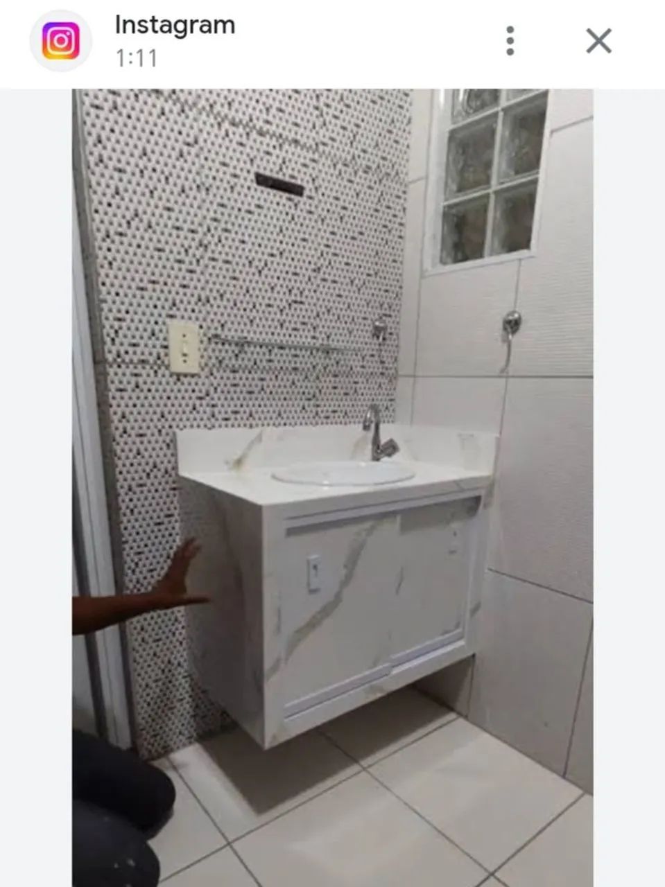 Pedreiro de acabamento.  - Foto 2