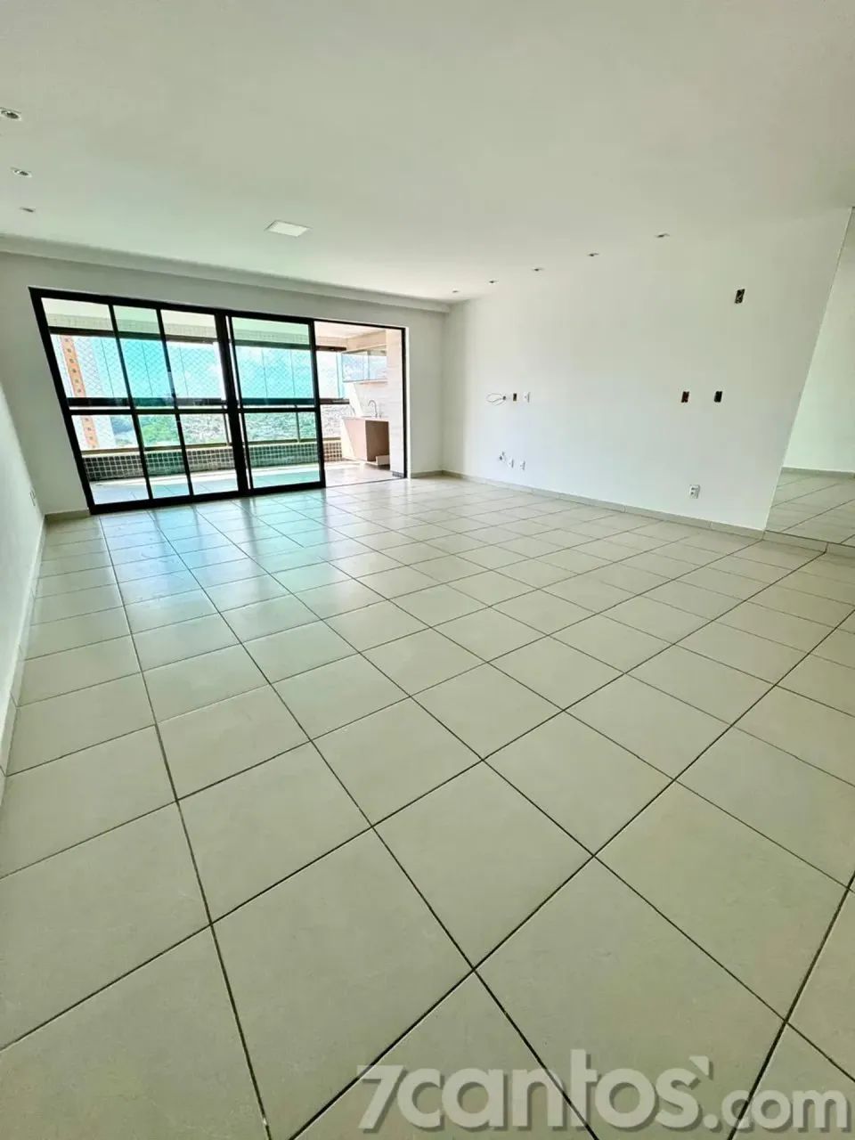 Apartamento, Casa Forte, 4 Suítes - Foto 2