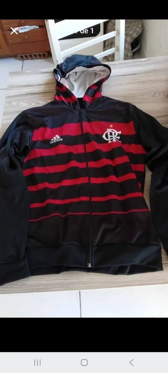 Vendo blusa do flamengo 