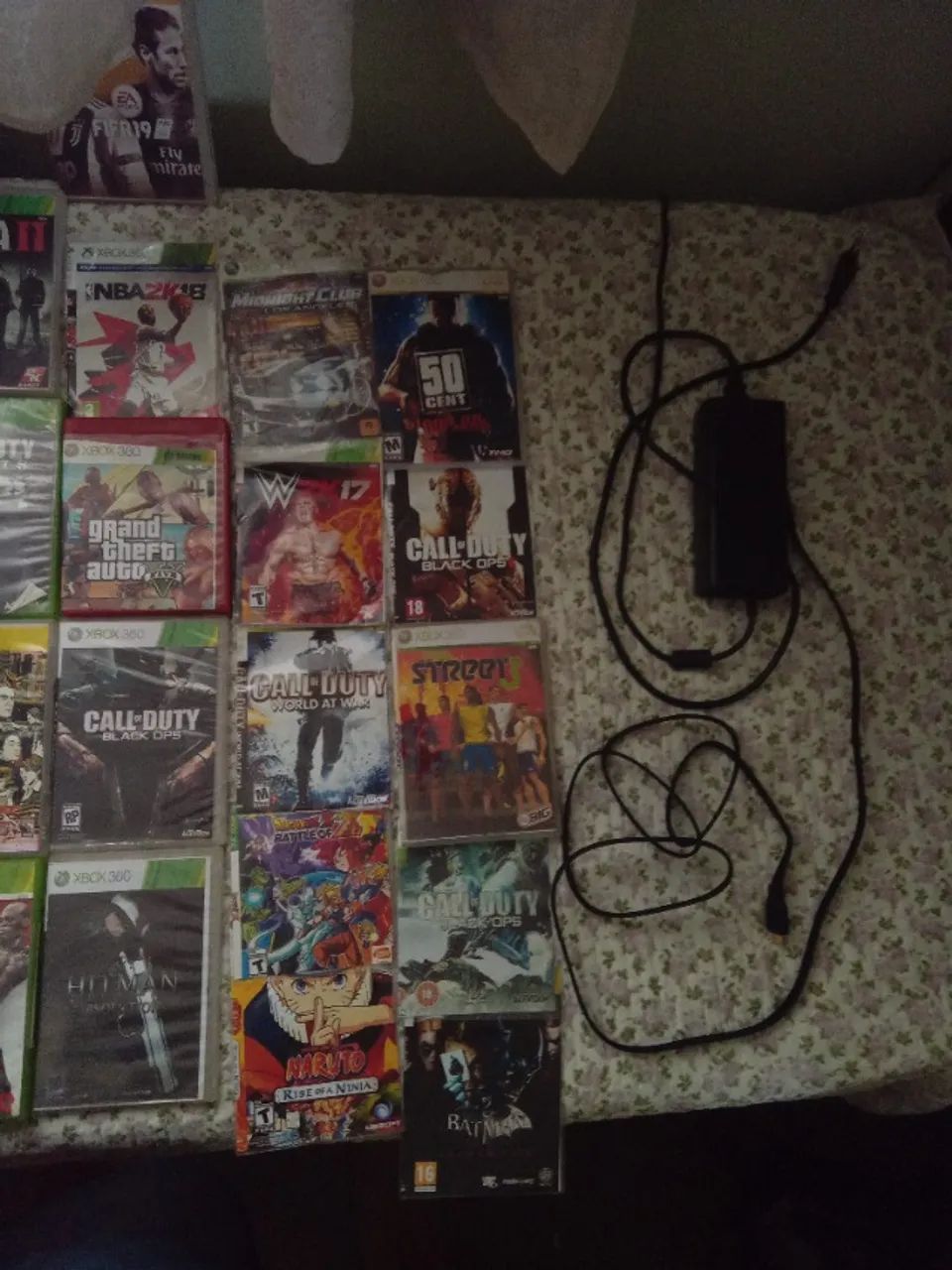 X box 360 - Foto 2