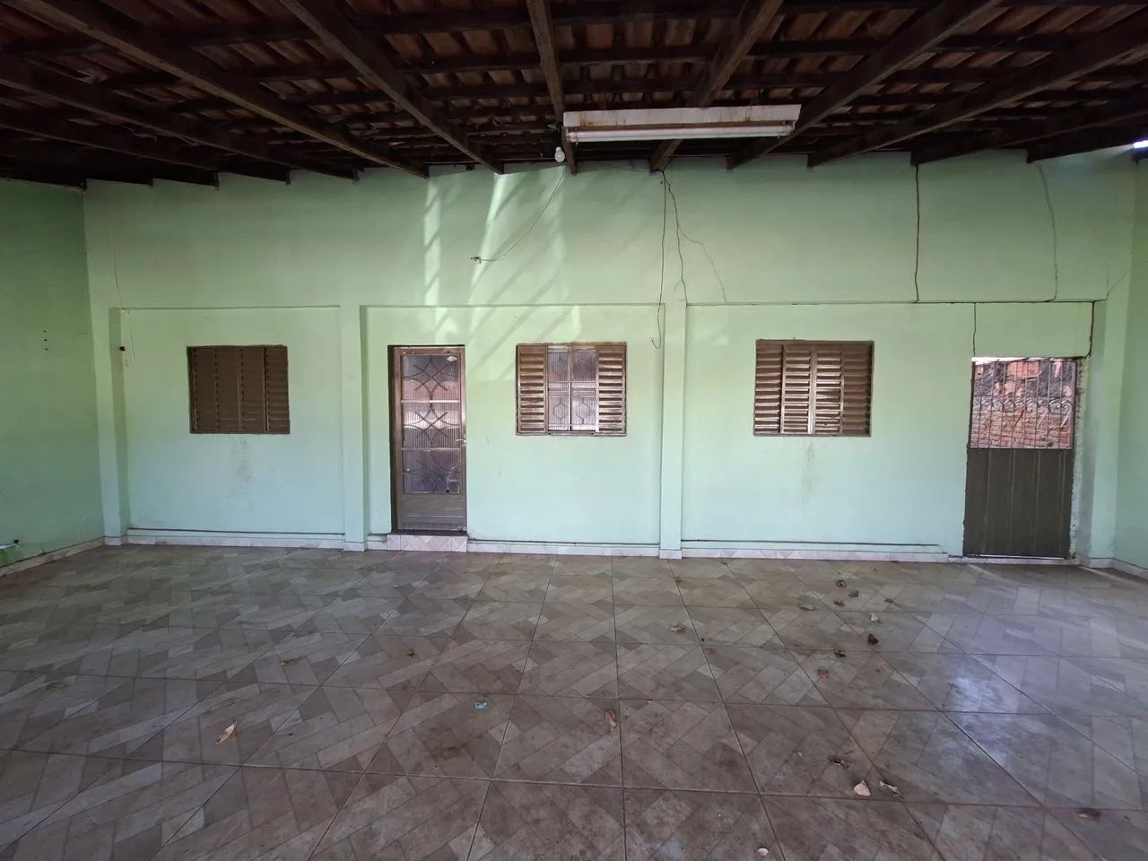 NOVO HORIZONTE  - 3 QUARTOS - Foto 3