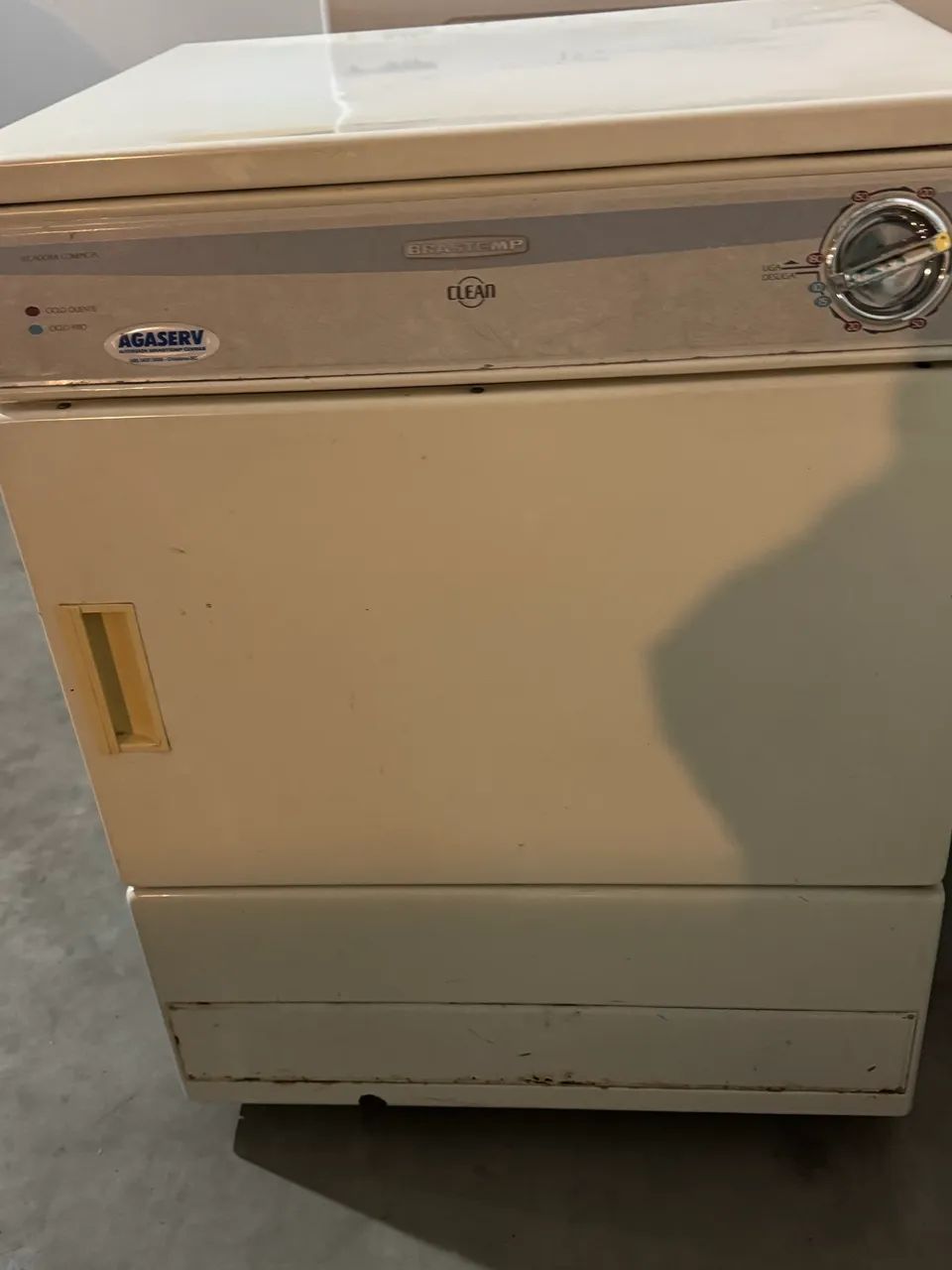 Secadora Brastemp  - Foto 2