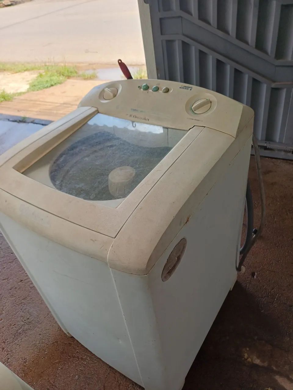 Máquina de lavar 9kg - Foto 2