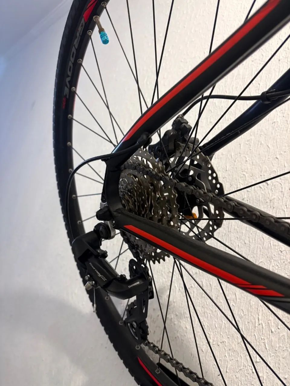 Bicicleta MTB - Foto 3