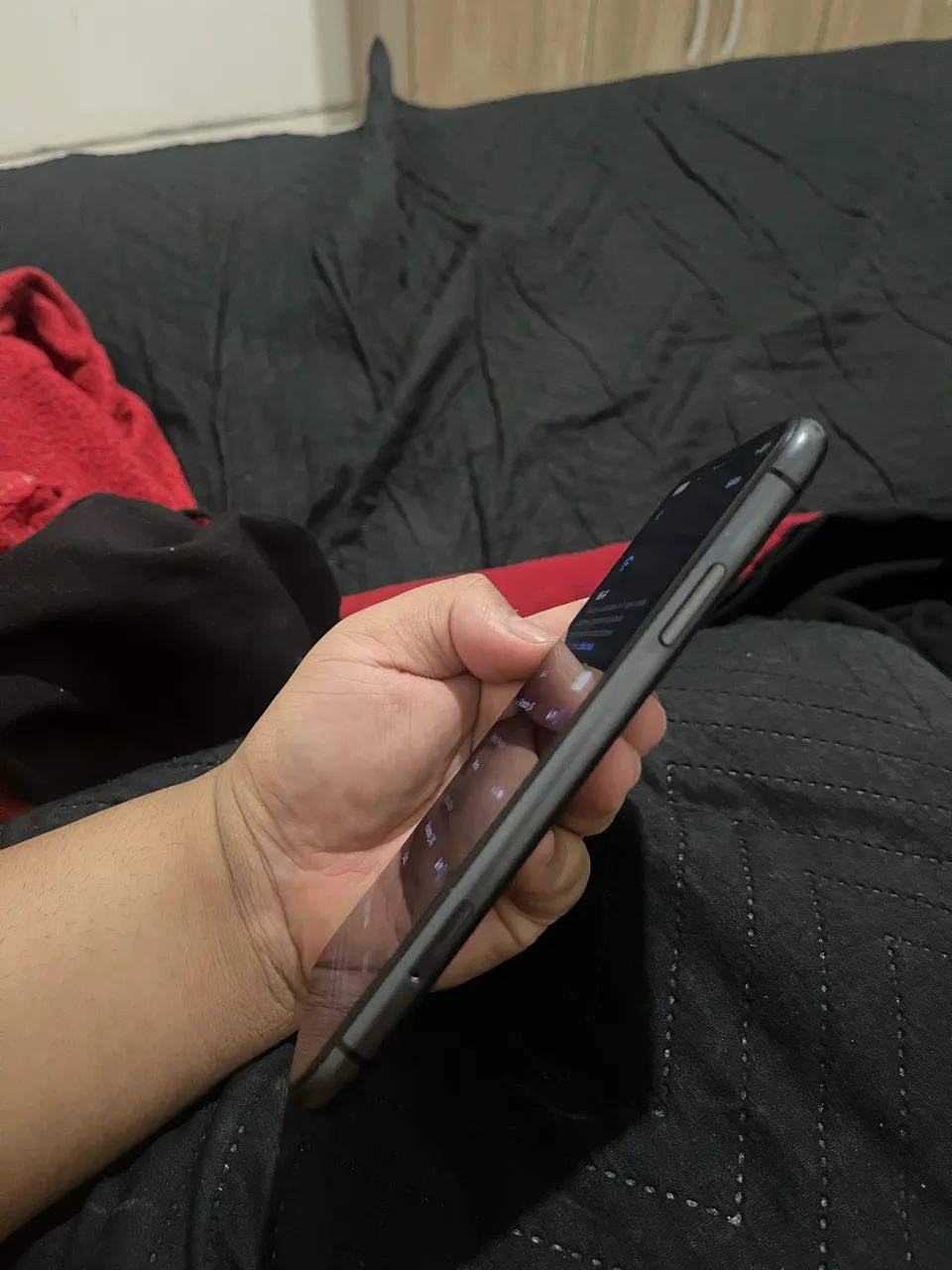 iPhone 11 128GB ? VENDO OU TROCO!  - Foto 5