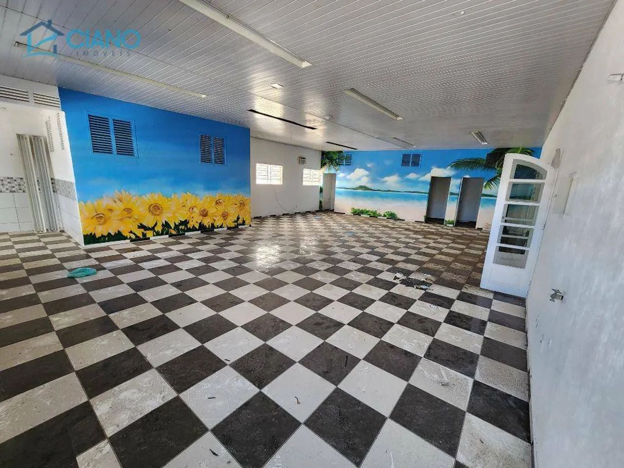Salão para alugar, 132 m² por R$ 4.551,39/mês - Vila Ré - São Paulo/SP - Foto 10