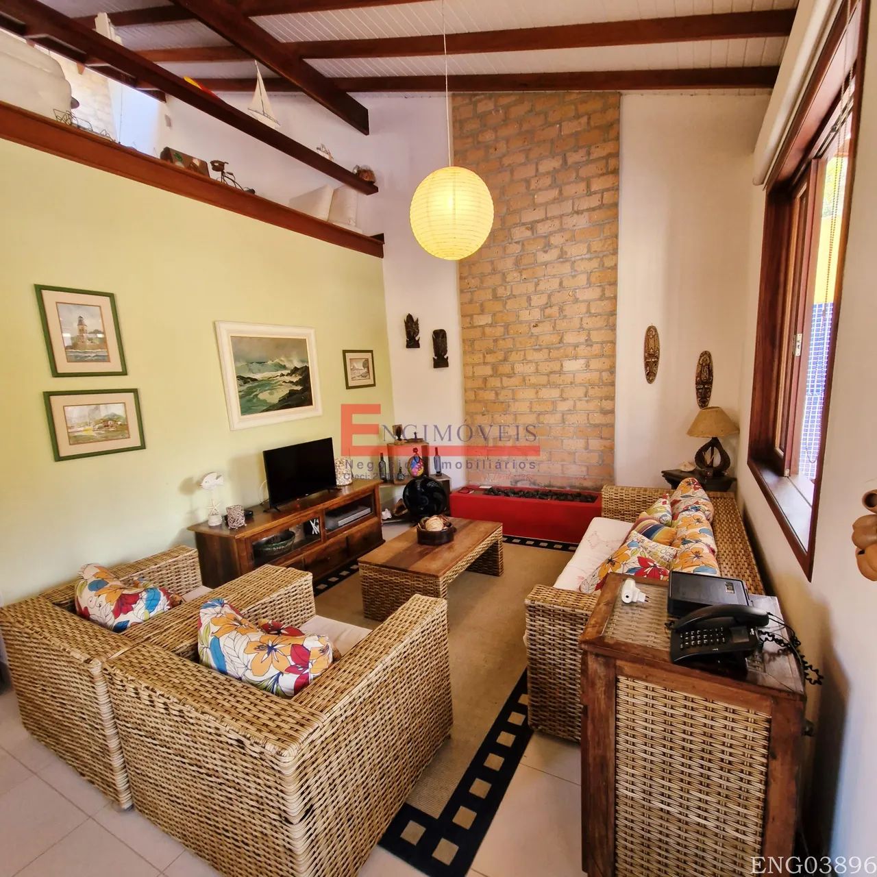 CASA TÉRREA A VENDA EM JUQUEHY - Foto 2