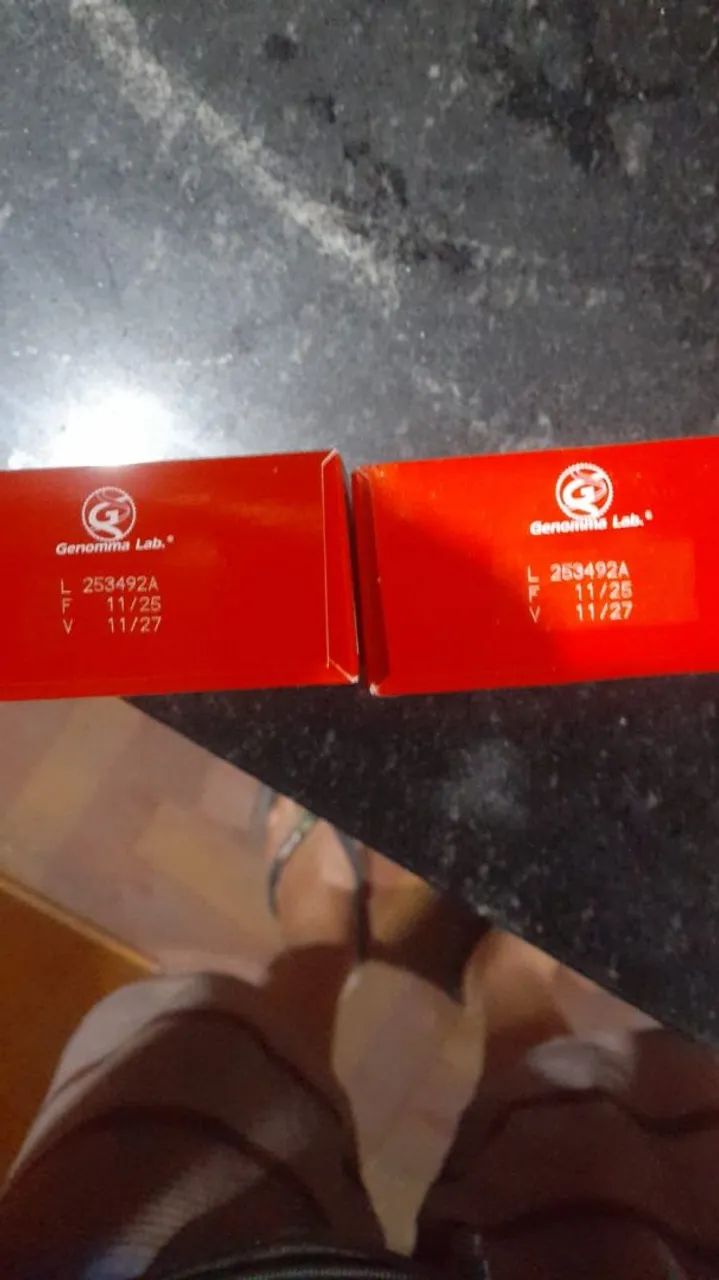 Uma remédio pra ? unha  - Foto 4