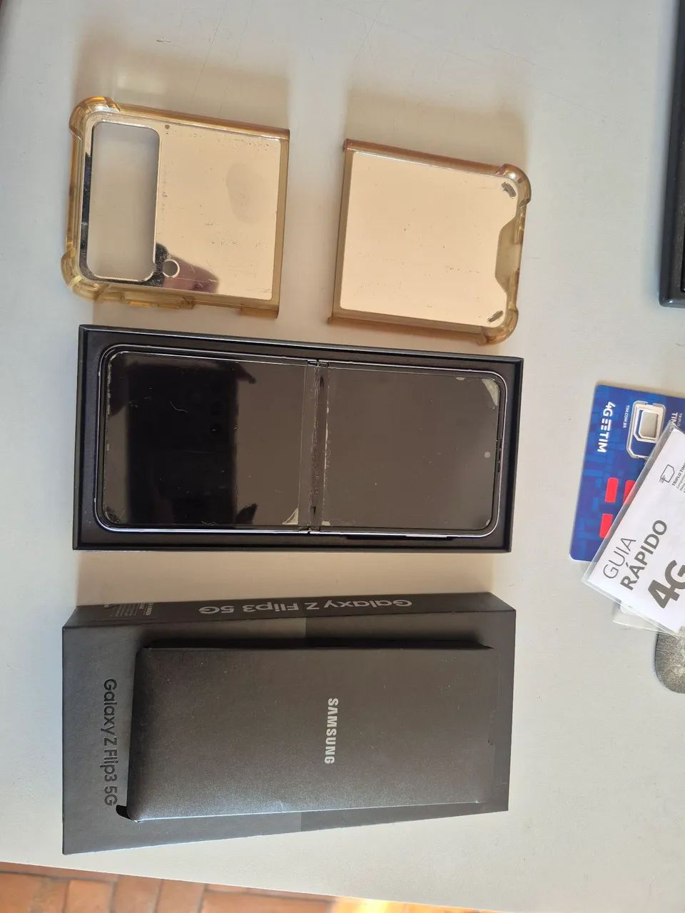 GALAXY Z FLIP3 5G - Foto 2