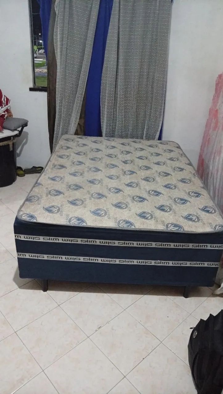 Cama box  - Foto 2