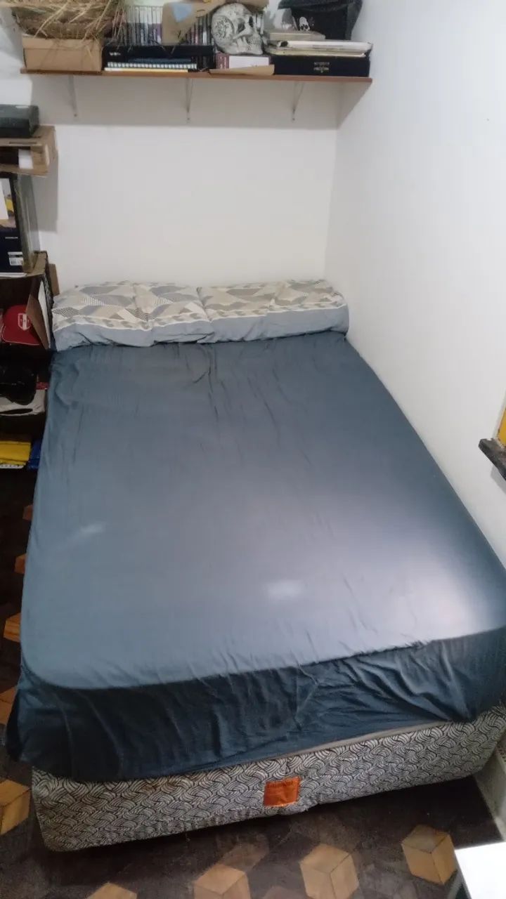 Cama Solteirão - Foto 3