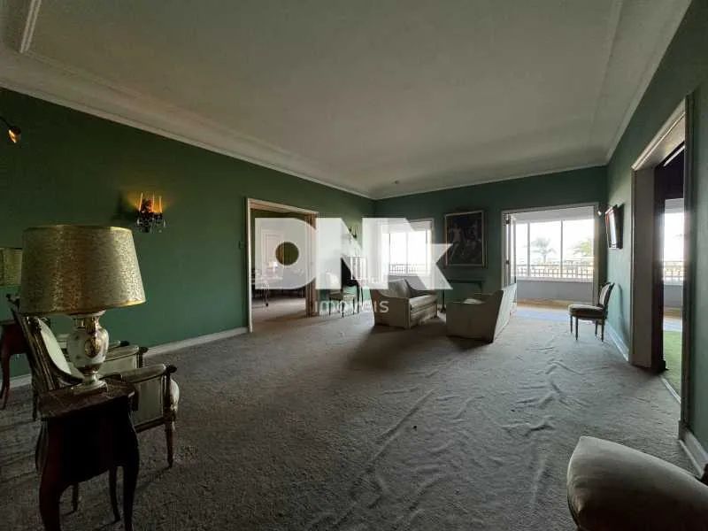 Apartamento : / Residencial / Copacabana - Foto 4