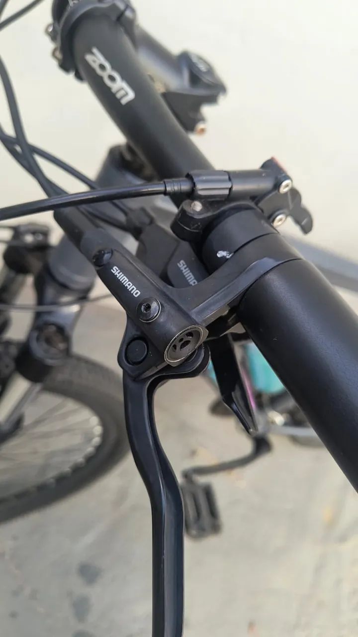 Bicicleta aro 29 - Foto 3