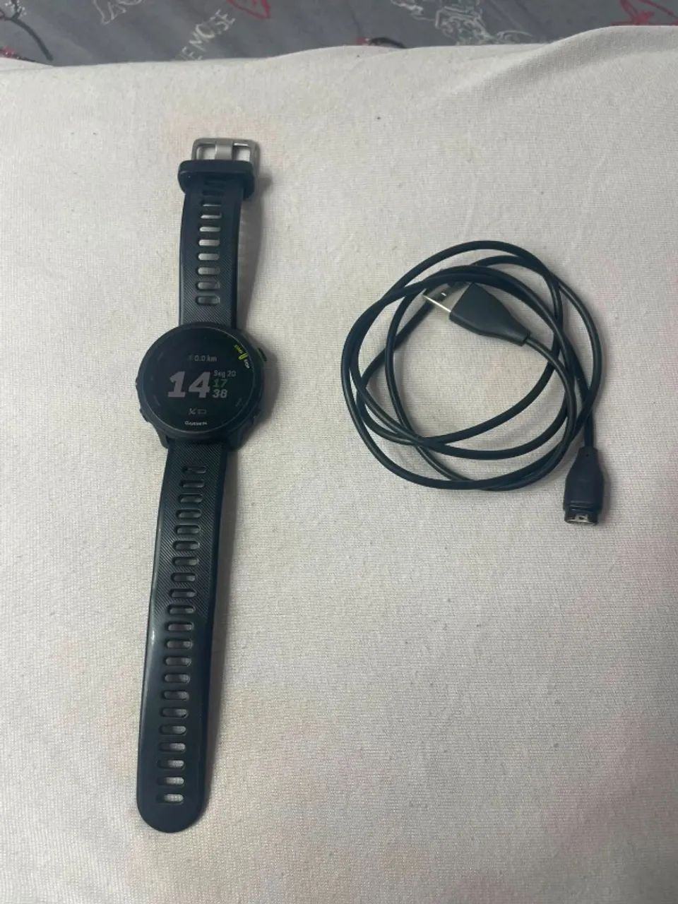 Garmin Forerunner 55