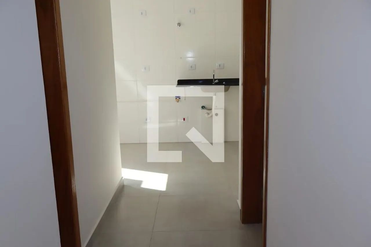 Apartamento à Venda - Vila Formosa, 1 Quarto, 28 m2