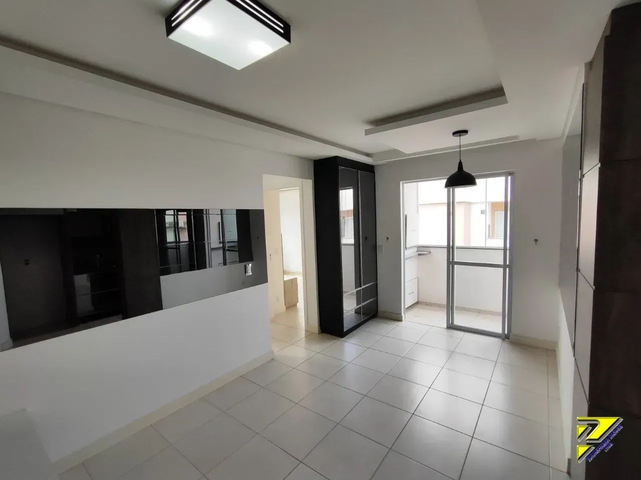 Apartamento com 2 quartos para locação no Porto Caravelas - Foto 2