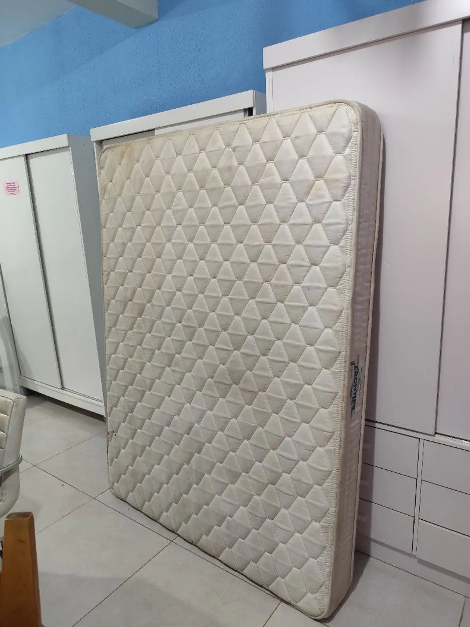 Colchão De Casal  - Foto 4