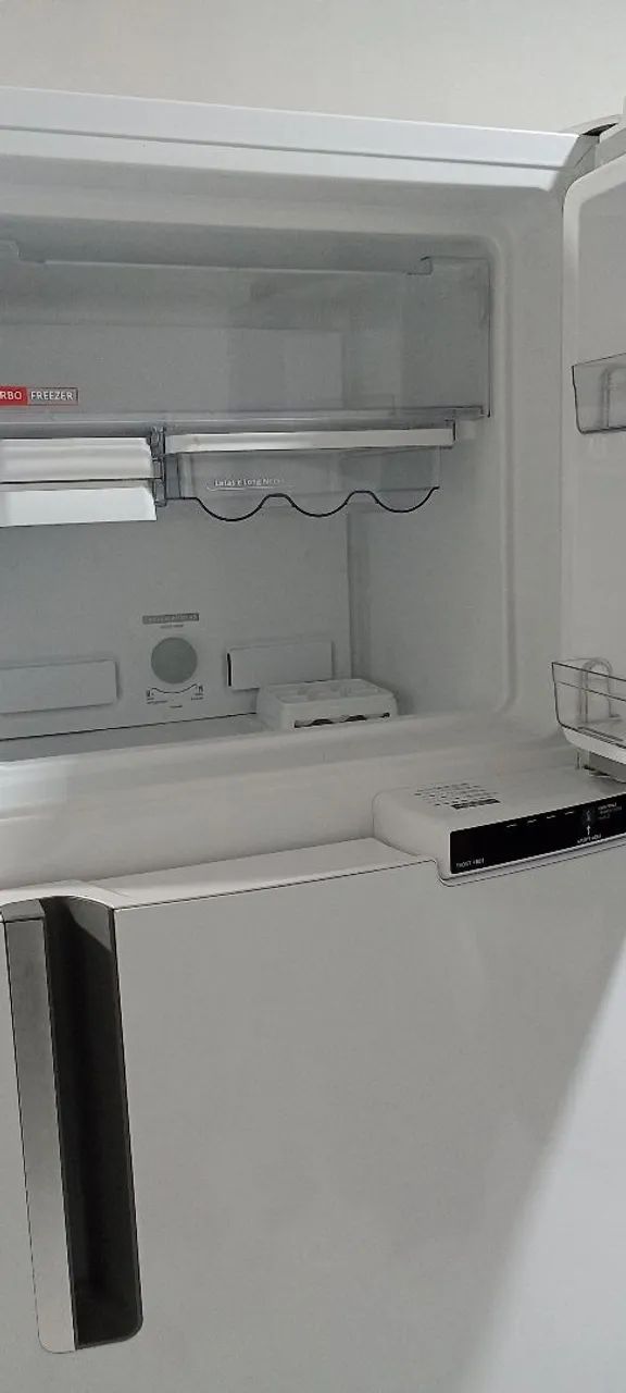 Geladeira Brastemp  - Foto 5