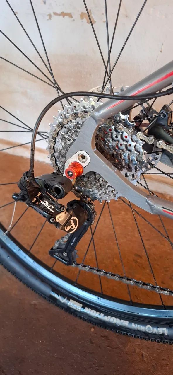 Bicicleta  - Foto 5