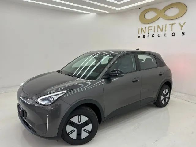 Geely EX2 Pro 2026 - Foto 3