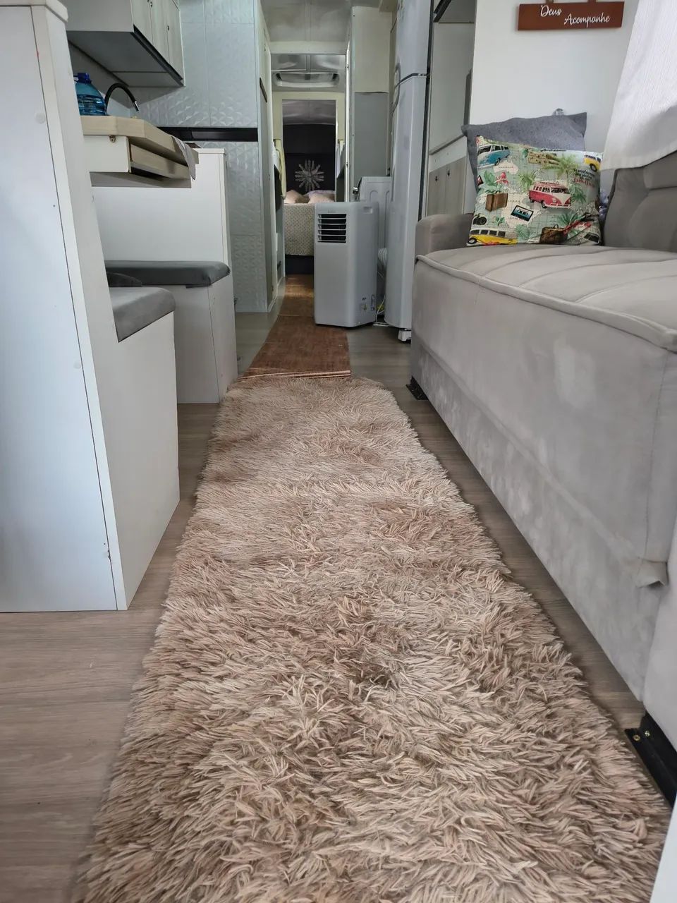 Motorhome 6 lugares  - Foto 5