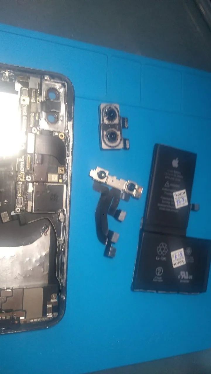 peças de iPhone xs Max  - Foto 2