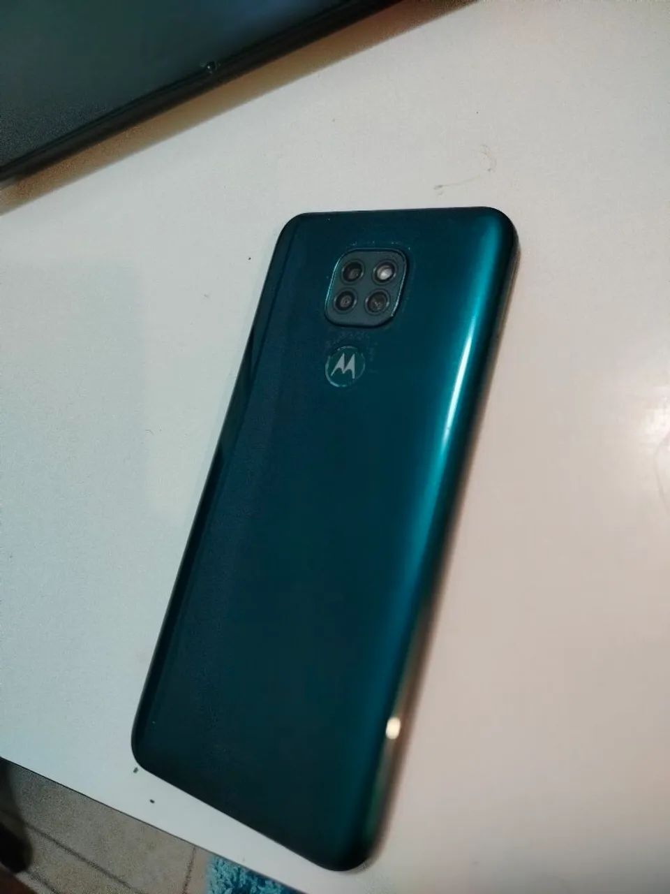 Moto G 9 play Usado - Foto 2